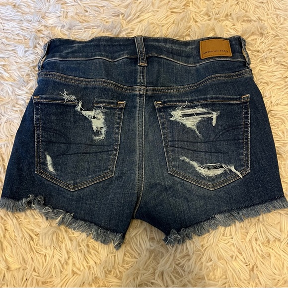 NWOT American Eagle AE Shorts - Picture 3 of 3